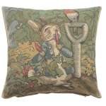 Peter Rabbit Beatrix Potter I European Cushion Covers