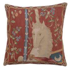 La Licorne European Cushion Cover