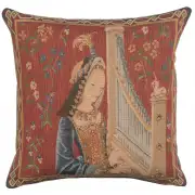 L'ouie the Hearing Cushion