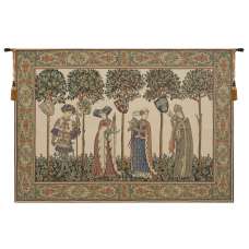 The Manta L1254 European Tapestry