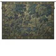 Verdure Colverts French Tapestry