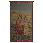 La Damoiselle French Tapestry