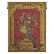 Vase Chambord Framboise French Tapestry