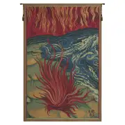 Le Feu I French Tapestry