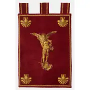 Archange I French Wall Tapestry