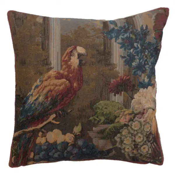 Perroquet Cushion