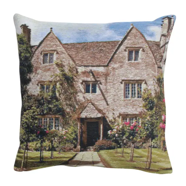 William Morris House 