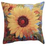 Spellbound I Decorative Couch Pillow Cover