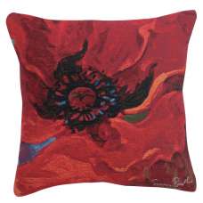 Bright New Day 1 Decorative Tapestry Pillow