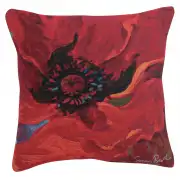 Bright New Day 1 Belgian Tapestry Cushion