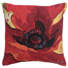 Bright New Day 2 Decorative Tapestry Pillow