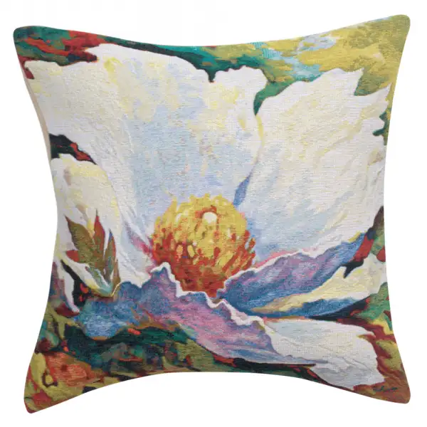 A Time To Dream 1 Belgian Tapestry Cushion