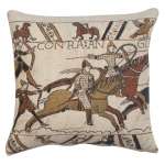 Battle of Hastings 1 Decorative Couch Pillow