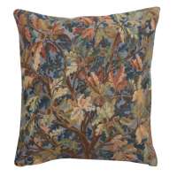 Tree of Life VI Decorative Tapestry Pillow