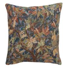 Tree of Life VI Decorative Tapestry Pillow