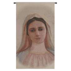 Our Lady of Medjugorie European Tapestries