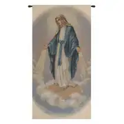 Miraculous Madonna European Tapestries