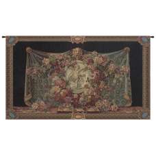 Cupid 2 European Tapestries