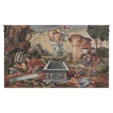 Resurection European Tapestries