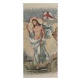 Resurection III European Tapestries