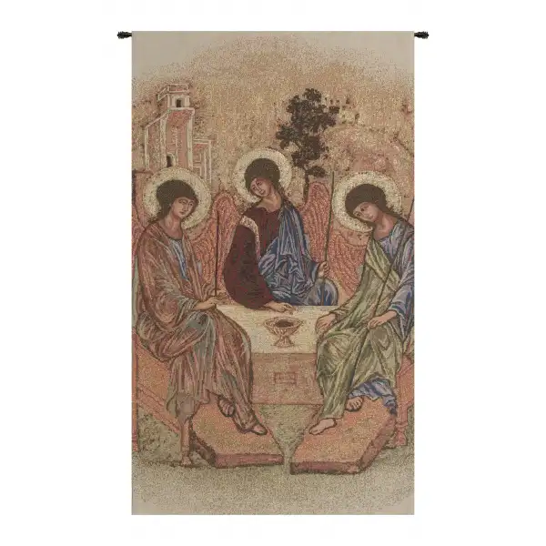 Most Holy Trinity II