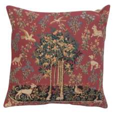 Unicorns I European Cushion Cover