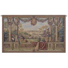 Peacock II European Tapestries