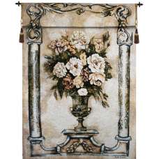 Endless Beauty Fine Art Tapestry