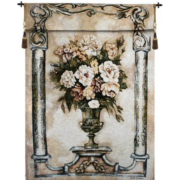 Endless Beauty Wall Tapestry