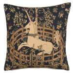 Captive Unicorn European Cushion Covers