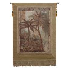 Bonaire I Fine Art Tapestry