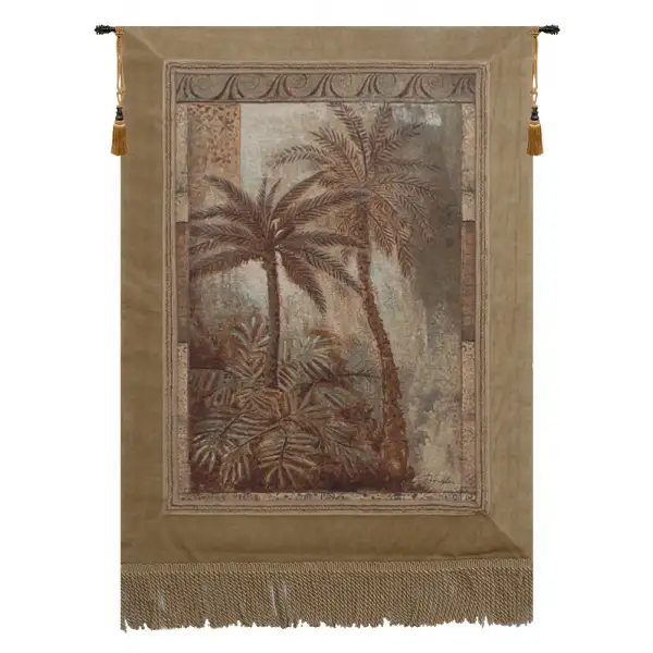 Bonaire I Wall Tapestry