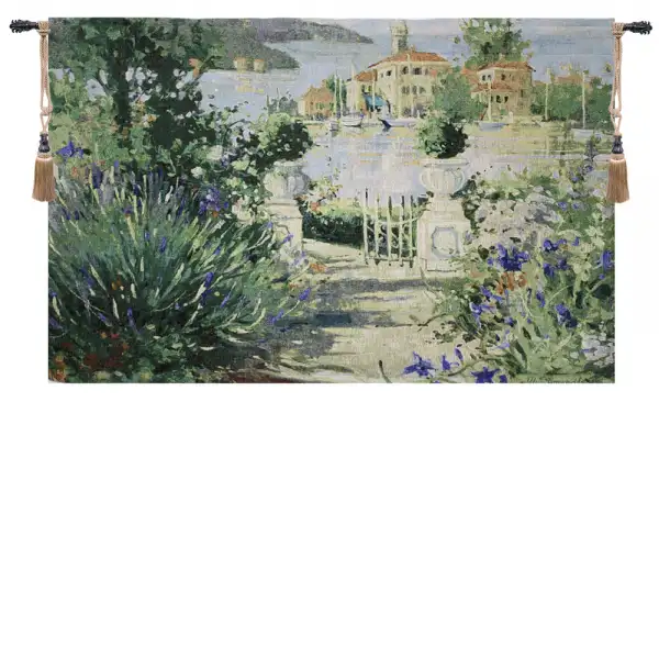 The Gateway Wall Tapestry