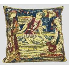Medieval  European Cushion Covers