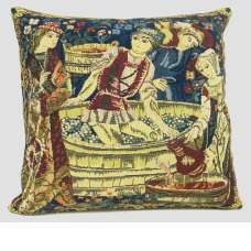 Medieval  European Cushion Covers