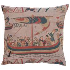 Bayeux William European Cushion Covers