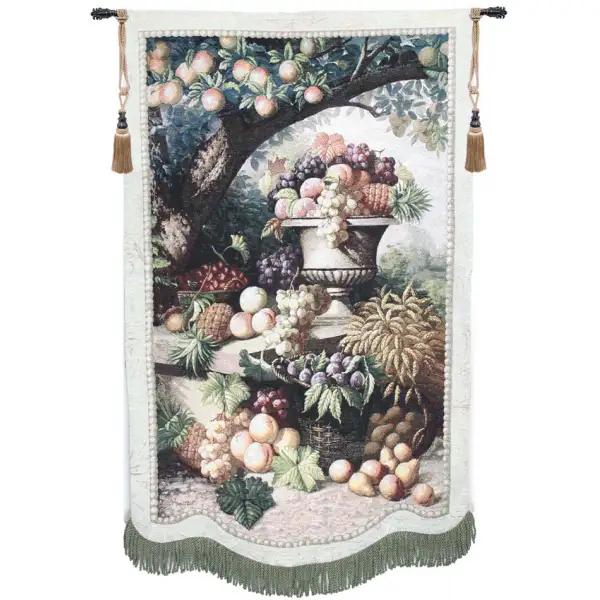Splendor Wall Tapestry