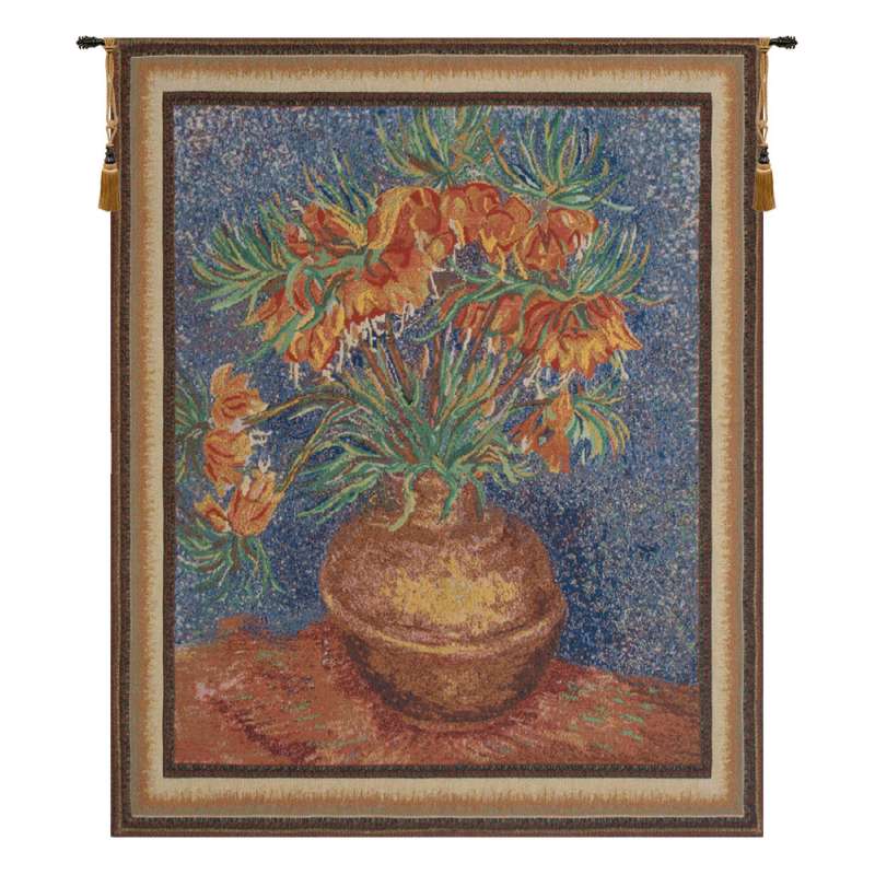 Fritillaria Belgian Tapestry