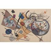 Every Fragment Stretched Wall Tapestry