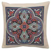 Mandala Infinity Couch Pillow