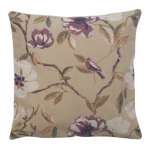 Oh Little Bird Decorative Pillow Cushion Cover