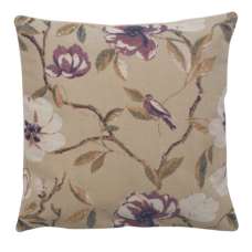 Oh Little Bird Decorative Pillow Cushion Cover