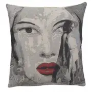 Fashion Forward Couch Pillow