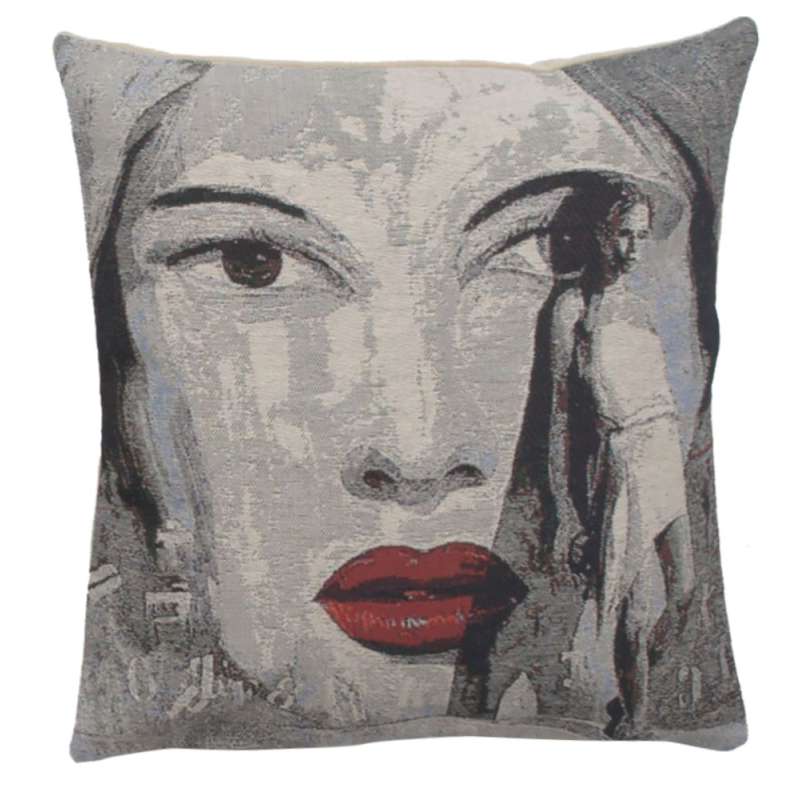 Fashion Forward Decorative Pillow Cushion Cover