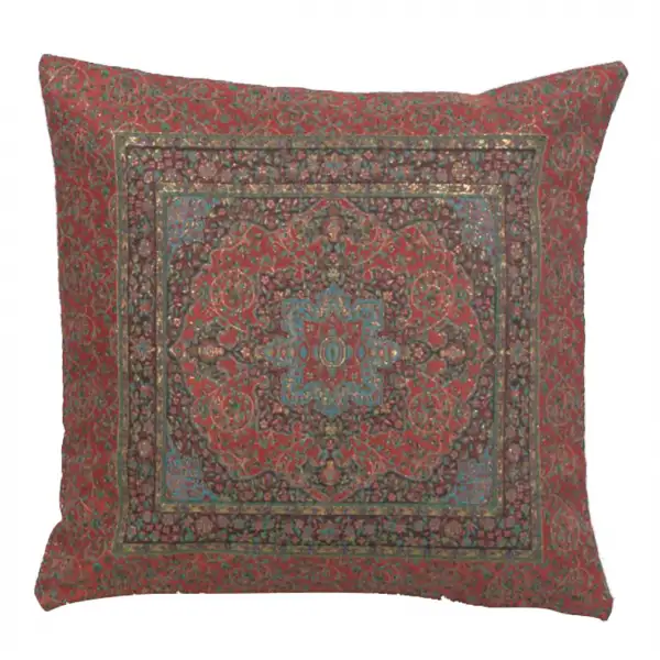 Quartz Mandala Decorative Floor Pillow Cushion Cover