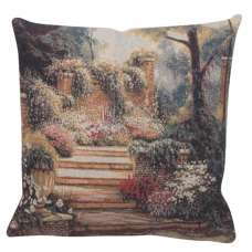 Rise Decorative Pillow Cushion Cover