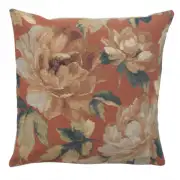 Sweet Blossoms Brick Couch Pillow