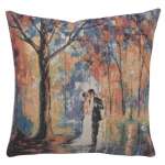 Wedded Bliss Decorative Pillow Cushion Cover